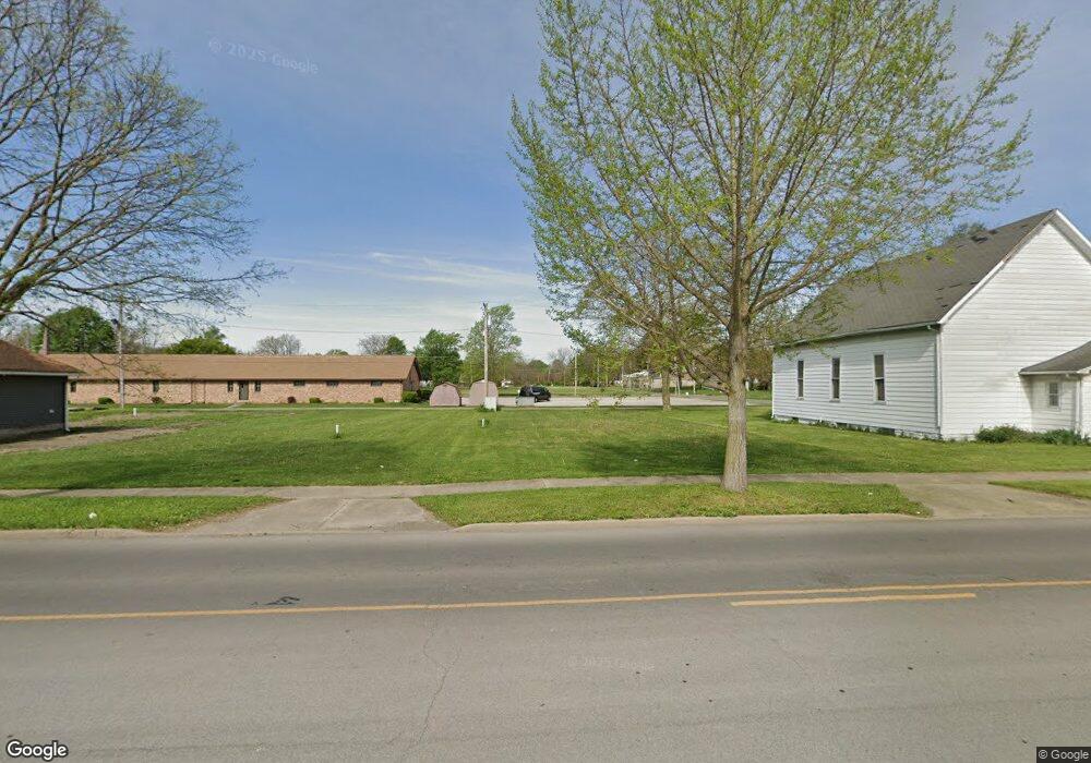 2109 S Madison Ave, Anderson, IN 46016 - photo 1