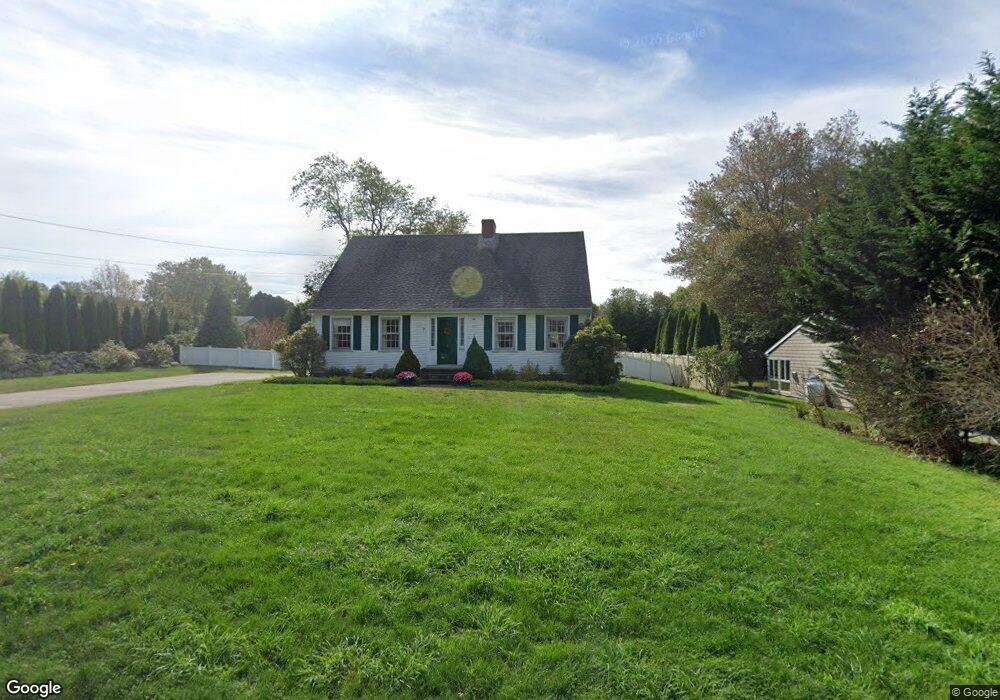 4 Conrad St, Mystic, CT 06355 - photo 1