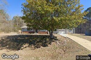 692 County Road 1970, Guntown, MS 38849