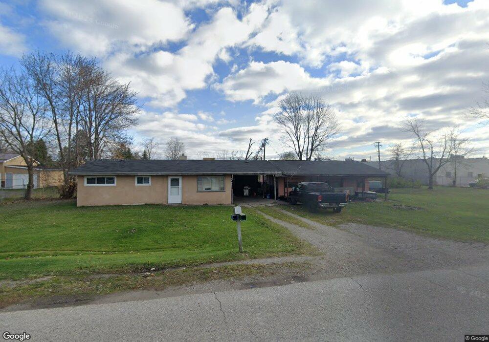 1012 26th St, Port Huron, MI 48060 - photo 1