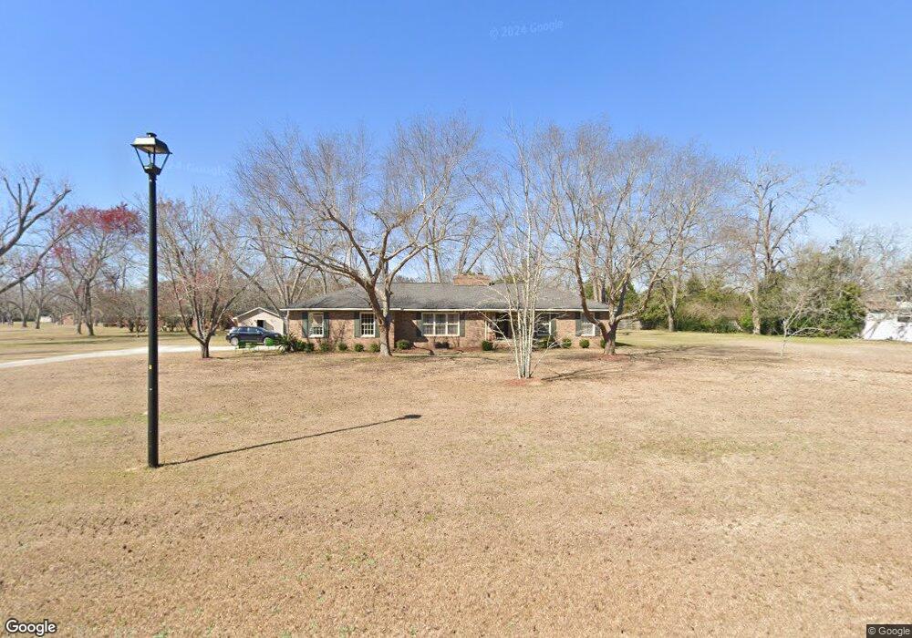 22 Meadowdale Place, Claxton, GA 30417 - photo 1