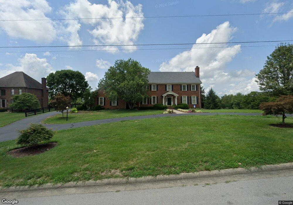 820 Southgate Dr, Harrodsburg, KY 40330 - photo 1