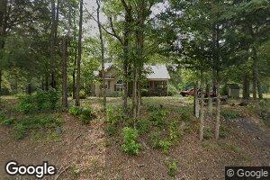 1347 Old Wire Rd W, Junction City, GA 31812