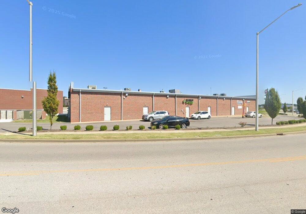 2928 Heartland Crossing Blvd, Owensboro, KY 42303 - photo 1