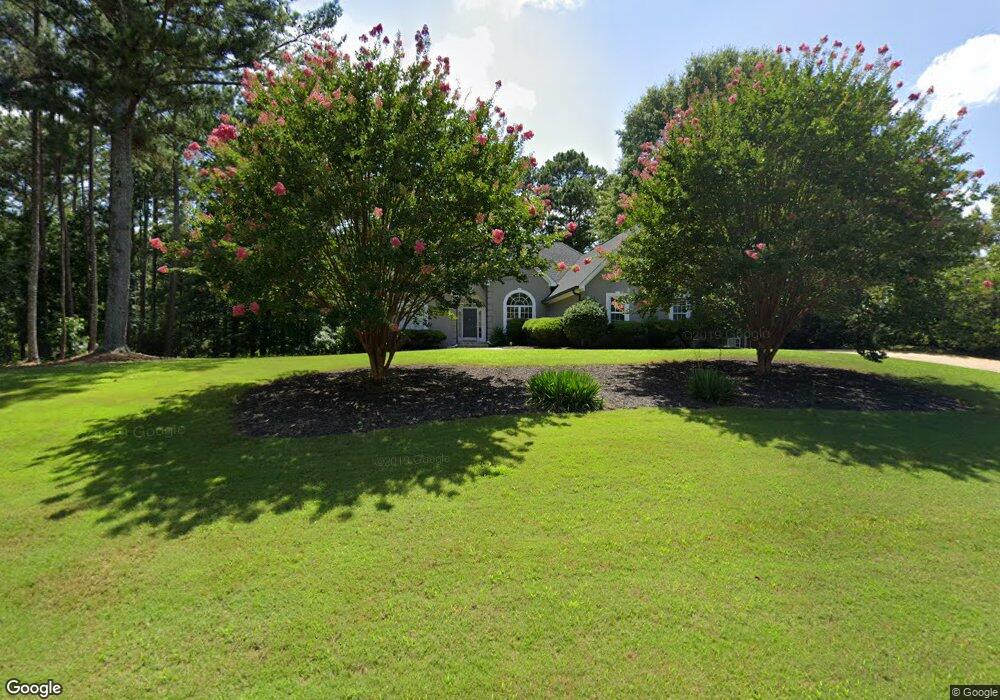 50 Line Creek Ln, Sharpsburg, GA 30277 - photo 1