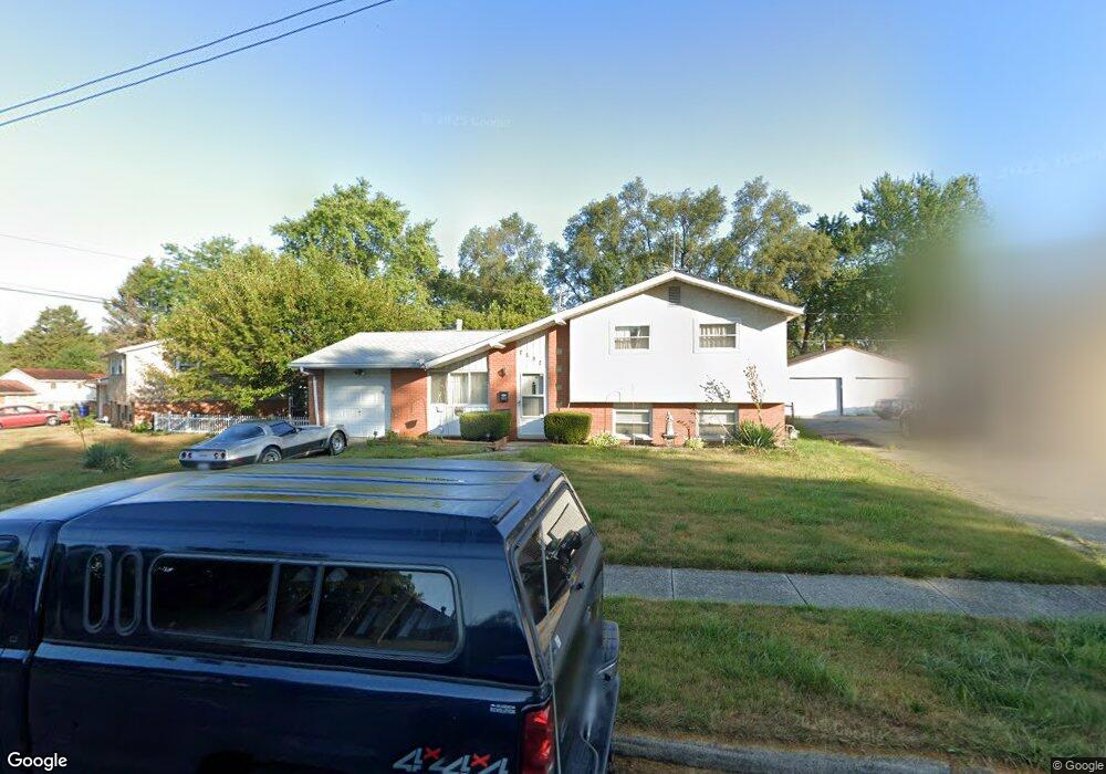 4914 Keelson Dr, Columbus, OH 43232 - photo 1