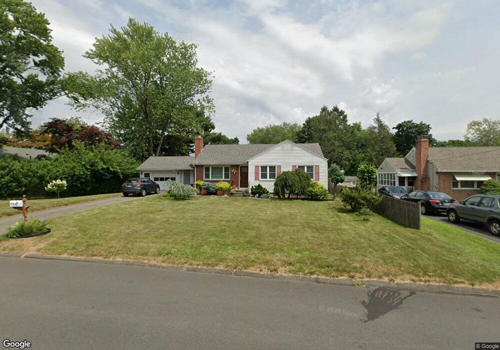 22 Longview Dr, Newington, CT 06111 - photo 1