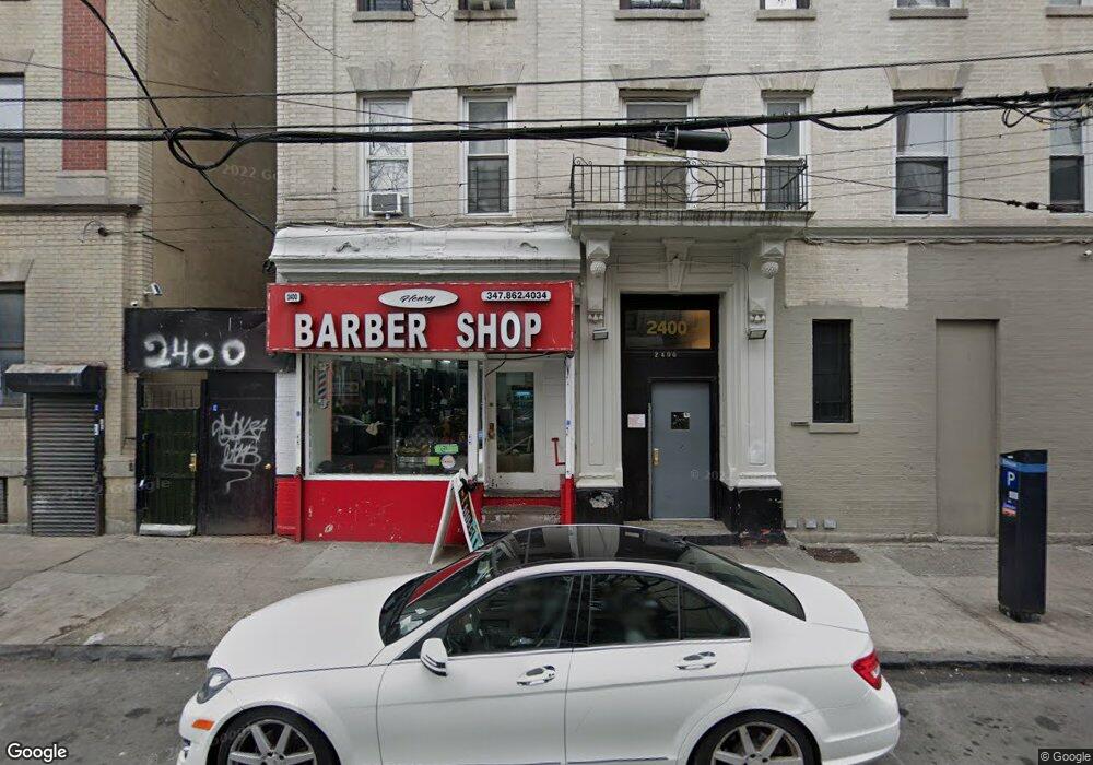 2400 Cambreleng Ave unit 6, Bronx, NY 10458 - photo 1