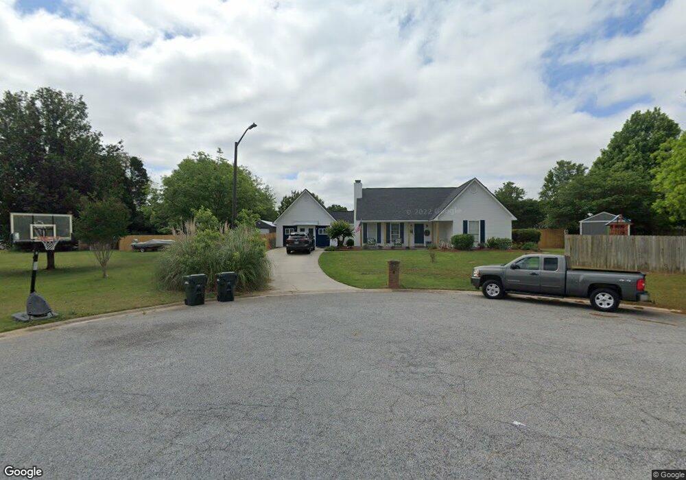 102 Alan Albert Ct, Warner Robins, GA 31088 - photo 1