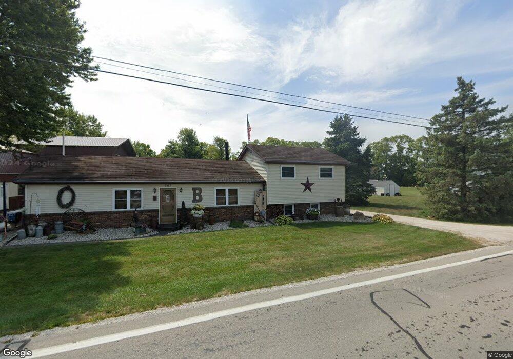 669 Pemberville Rd, Woodville, OH 43469 - photo 1