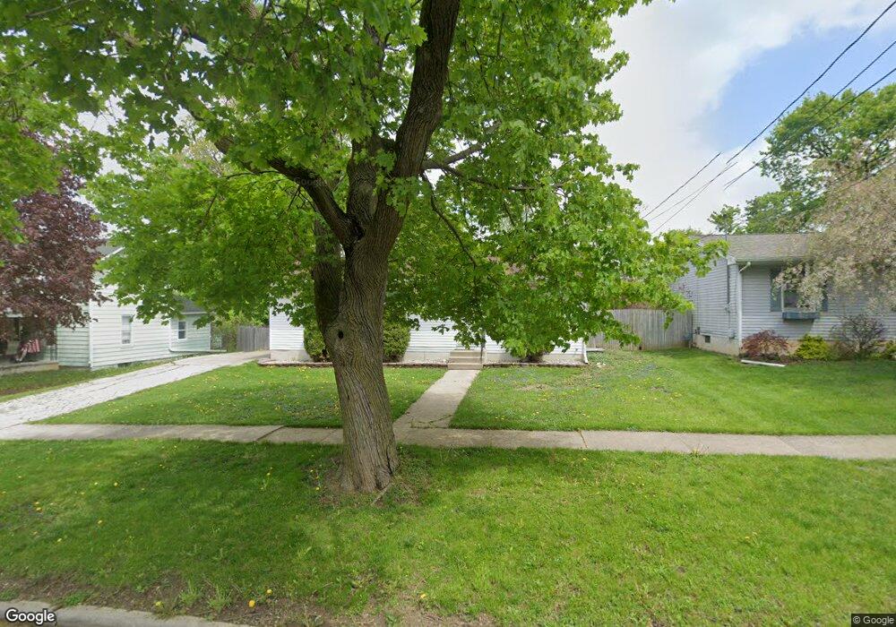 827 Dennis St, Adrian, MI 49221 - photo 1