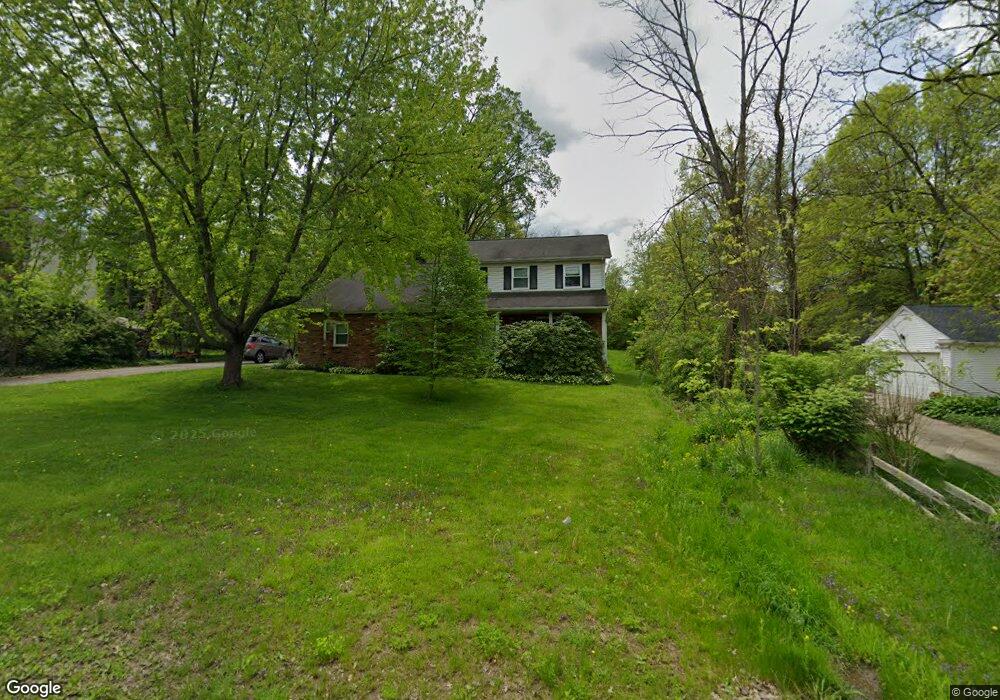 126 Shawnee Trail, Aurora, OH 44202 - photo 1