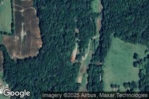1867 S Trestle Rd, Taswell, IN 47175
