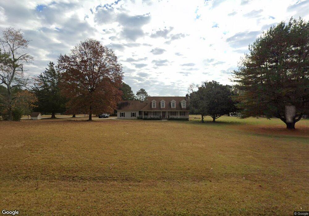 1660 Fern Creek Rd NE, Conyers, GA 30013 - photo 1