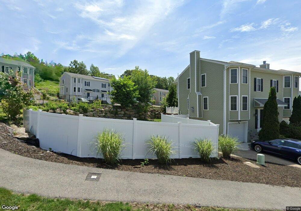 15 Bittersweet Blvd, Worcester, MA 01607 - photo 1