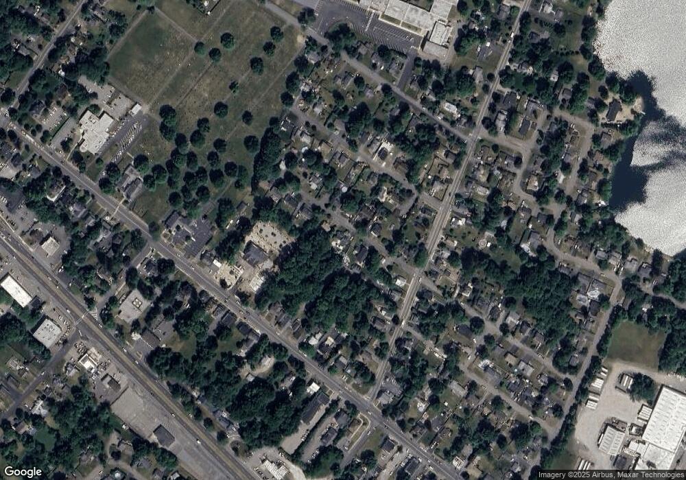 5 W Maple Ave, Succasunna, NJ 07876 - photo 1