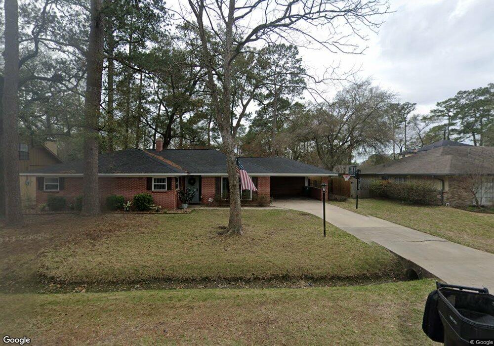 1215 Del Norte St, Houston, TX 77018 - photo 1