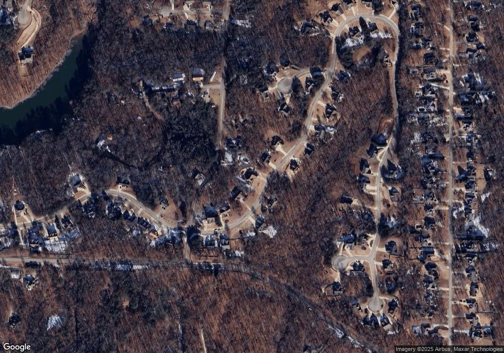 3431 Phoenix Cove Dr, Gainesville, GA 30506 - photo 1