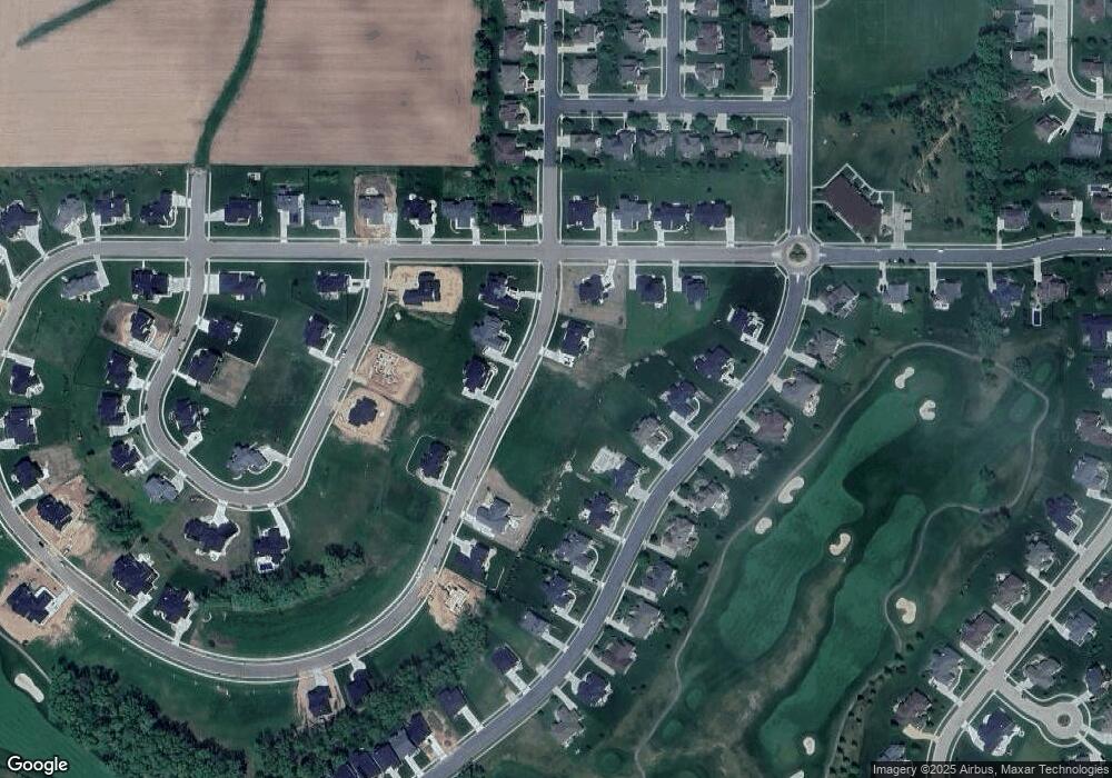 604 Interlachen Ave, Oregon, WI 53575 - photo 1