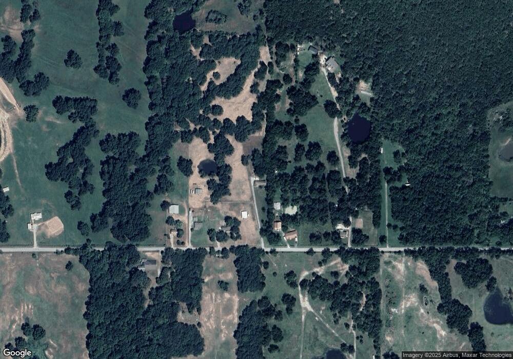 11355 Celia Berryhill Rd, Okmulgee, OK 74447 - photo 1