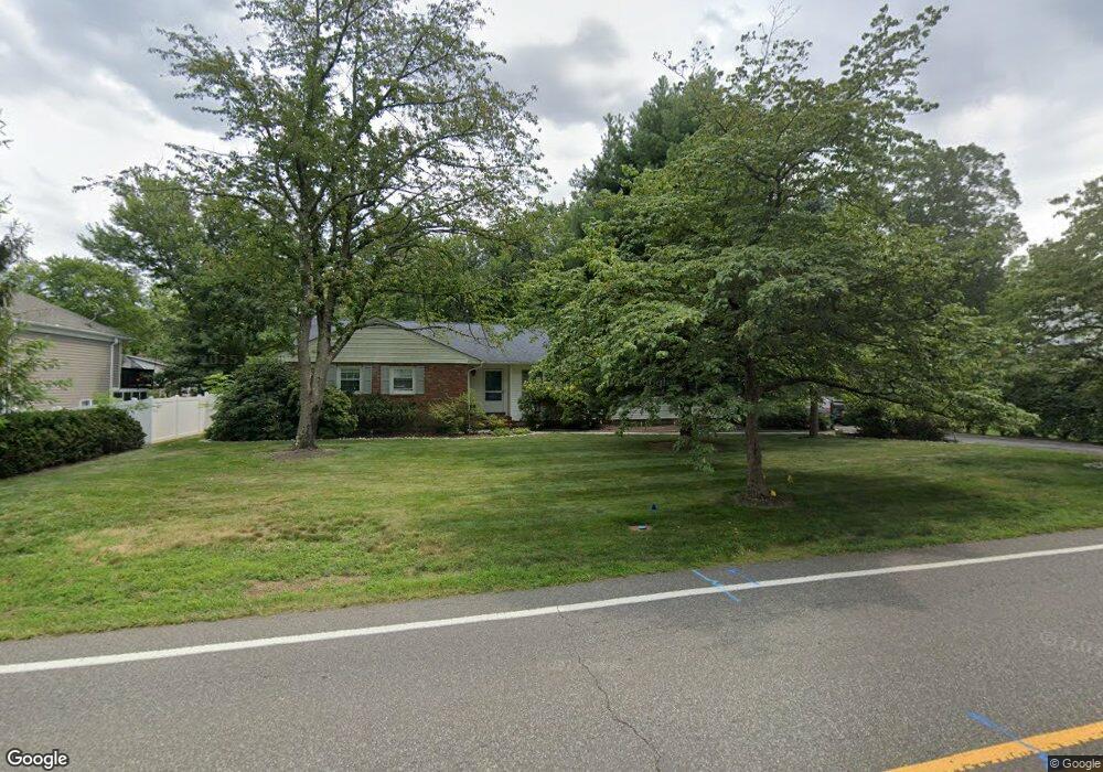 147 Greenbrook Rd, Green Brook, NJ 08812 - photo 1