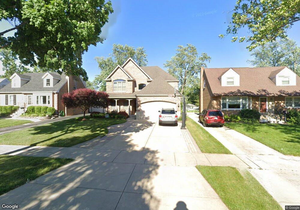 427 N Evergreen Ave, Elmhurst, IL 60126 - photo 1
