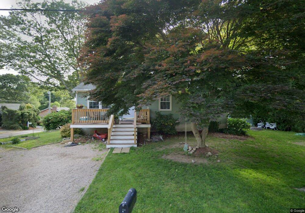 0 Twin Leaf Trail unit 10229, Narragansett, RI 02882 - photo 1