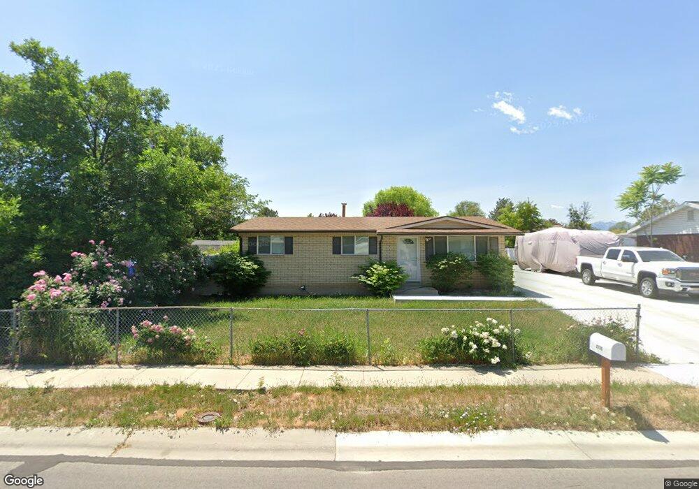 2775 W 7525 S, West Jordan, UT 84084 - photo 1