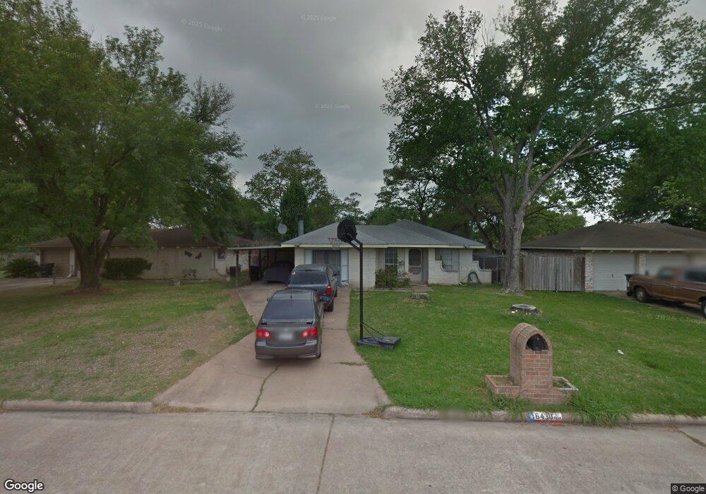 6430 King Post Dr, Houston, TX 77088 - photo 1
