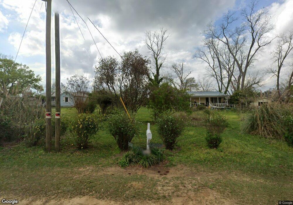 315 Isaac Brigmond Rd, Douglas, GA 31533 - photo 1