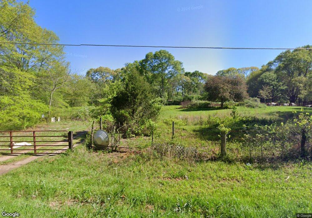 866 Manning Gin Rd, Monroe, GA 30656 - photo 1