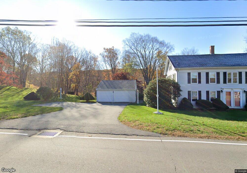 124 Falls Rd, Moodus, CT 06469 - photo 1