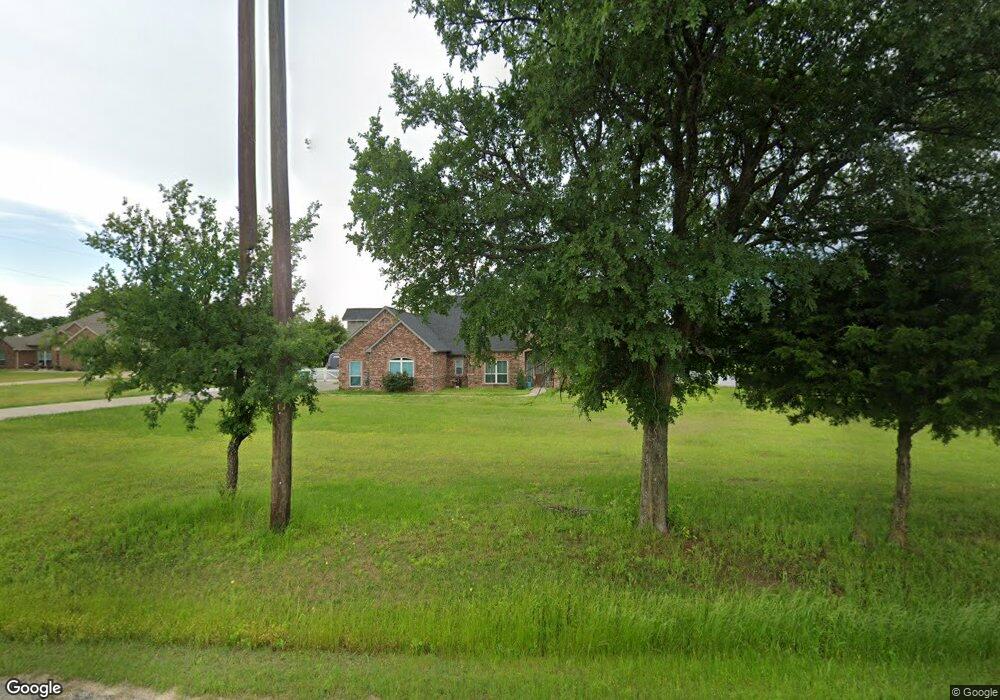 2540 County Road 425, Cleburne, TX 76031 - photo 1
