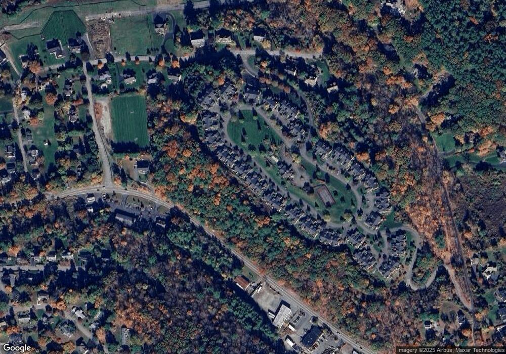 49 Carriage Hill Cir, Southborough, MA 01772 - photo 1