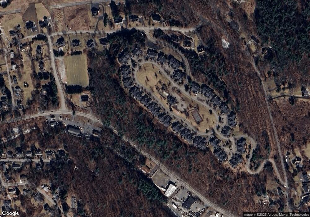 51 Carriage Hill Cir, Southborough, MA 01772 - photo 1