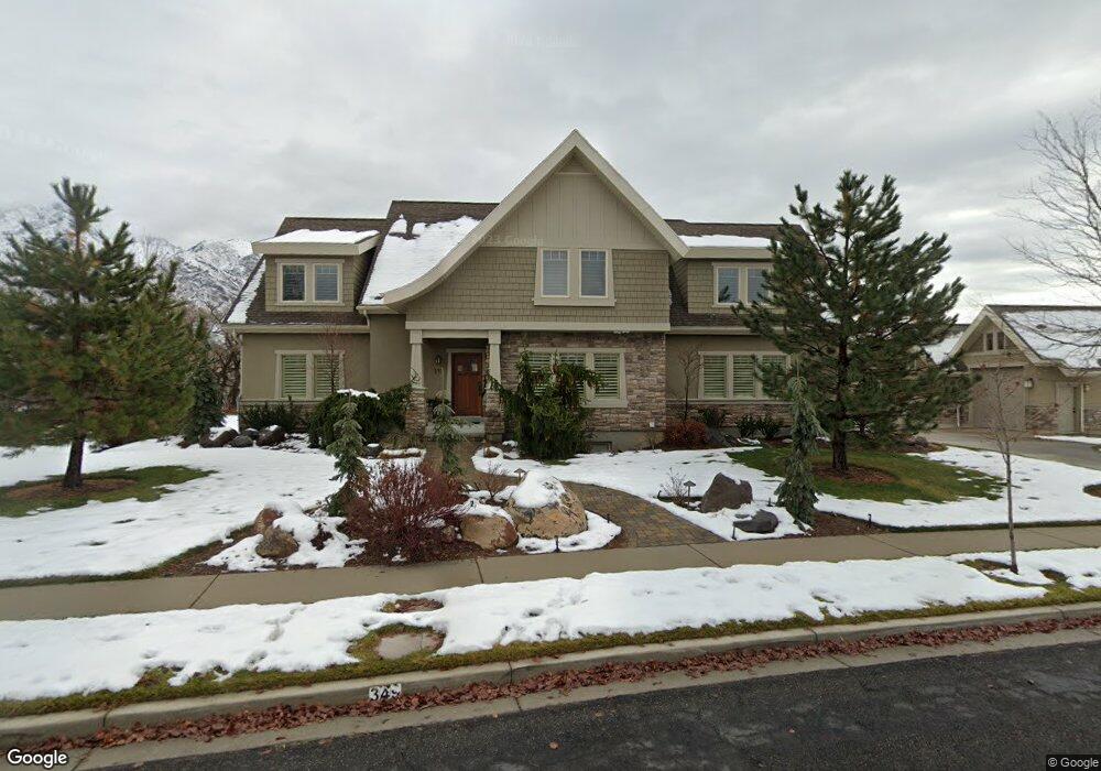 349 Twin River Loop, Alpine, UT 84004 - photo 1