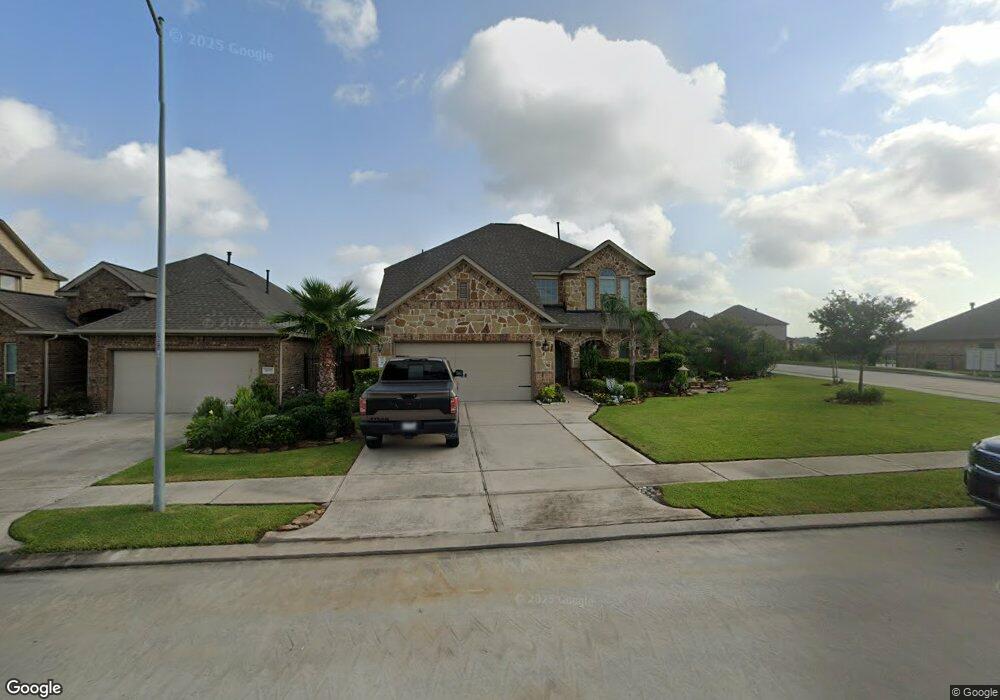 3703 Lake Bend Shore Dr, Spring, TX 77386 - photo 1
