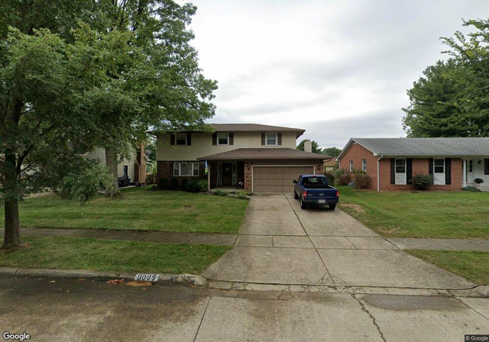 6095 Ashtree Place, Columbus, OH 43229 - photo 1