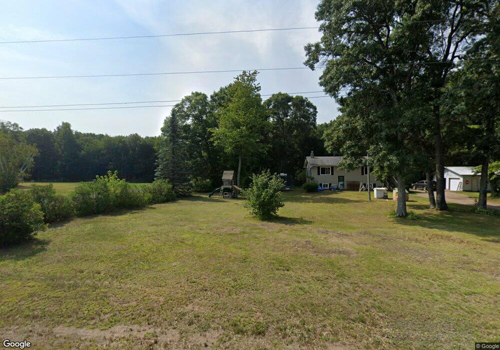 7743 Airport Rd, Webster, WI 54893 - photo 1