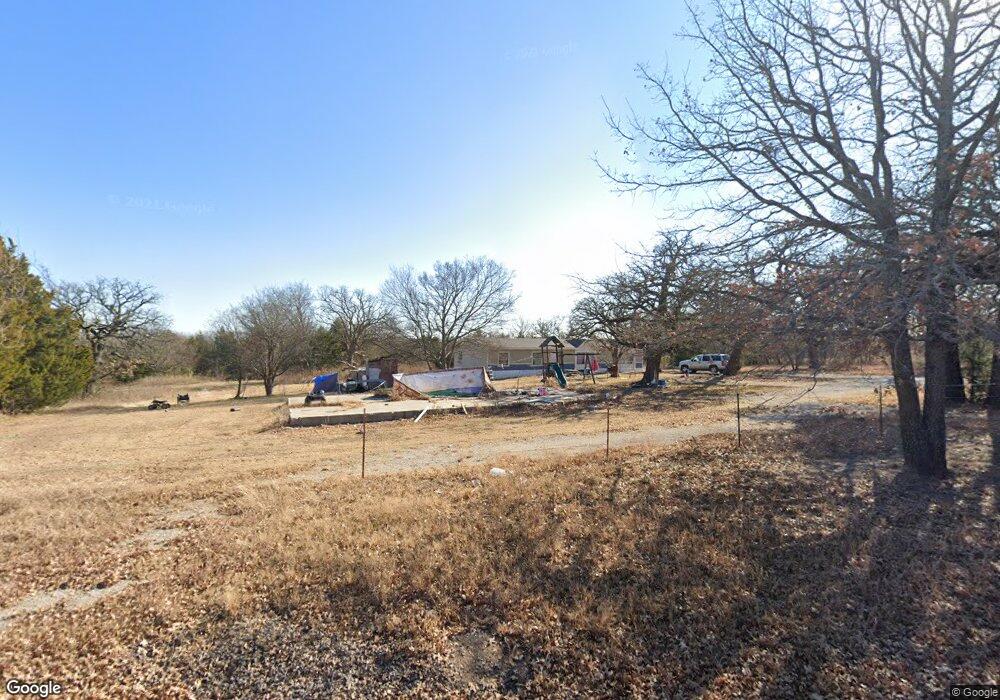 378 Comet Rd, Ardmore, OK 73401 - photo 1