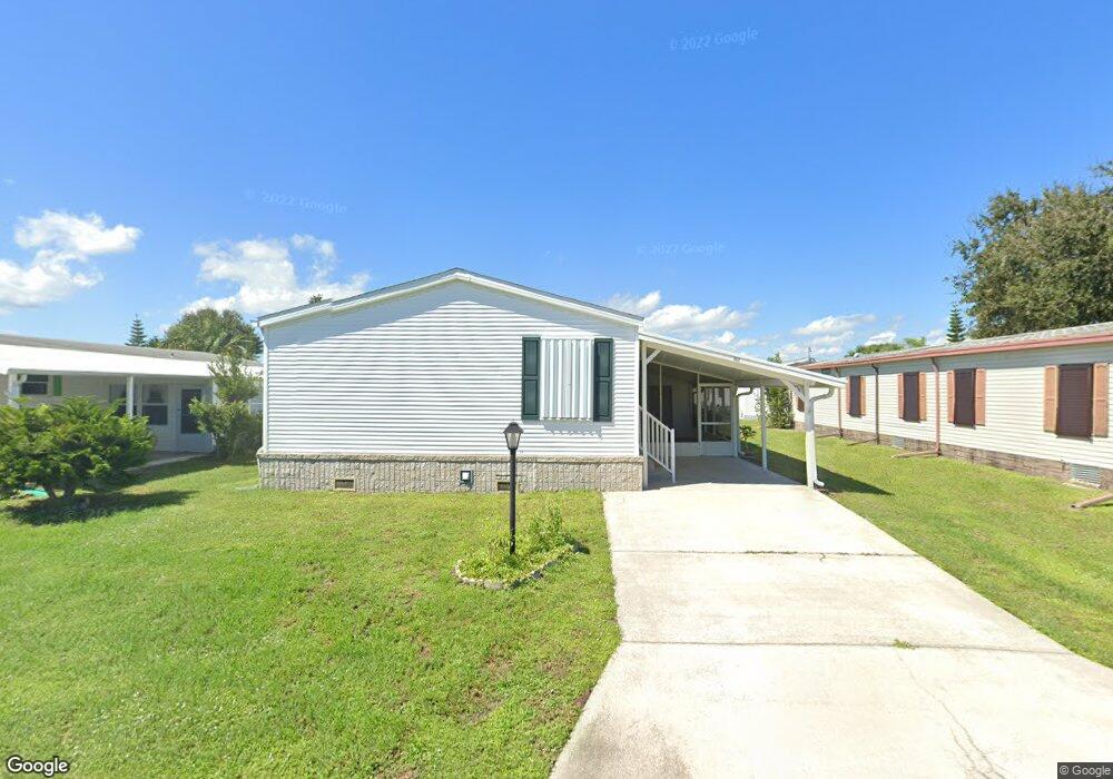 902 Hyacinth Cir, Sebastian, FL 32976 - photo 1