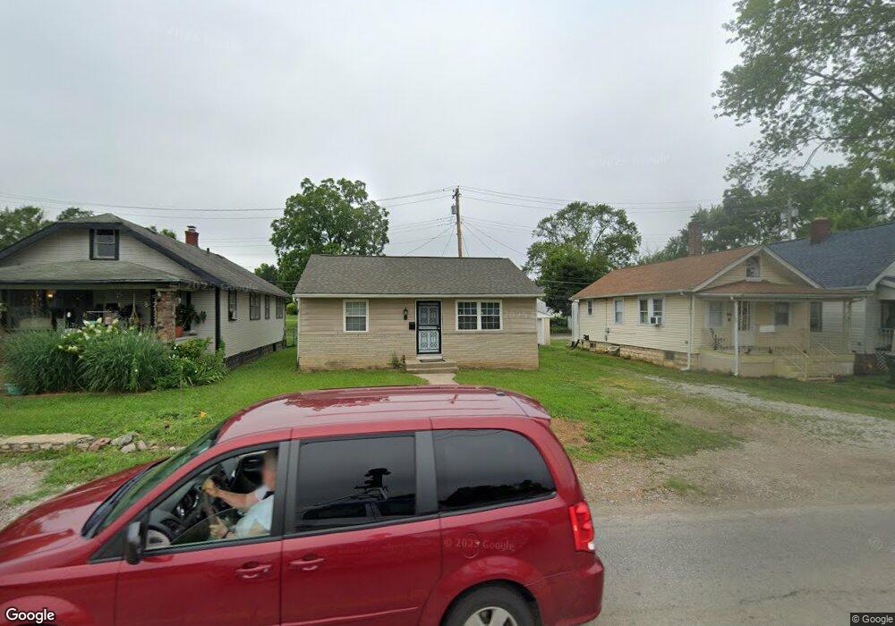 839 Barnett Rd, Columbus, OH 43227 - photo 1