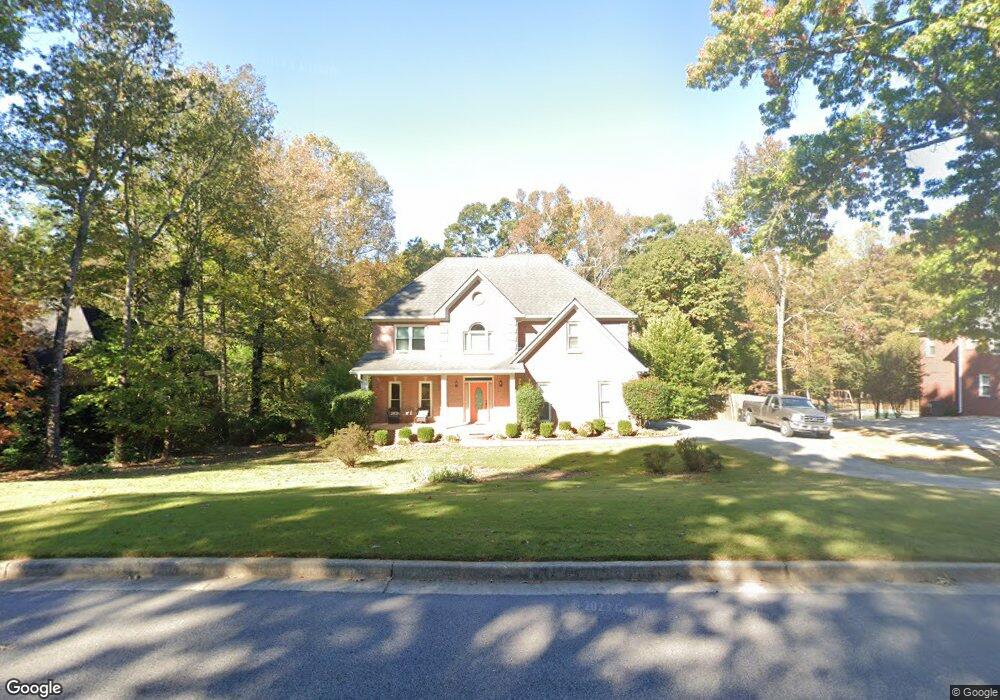 1191 Oxford Dr SE unit 2, Conyers, GA 30013 - photo 1