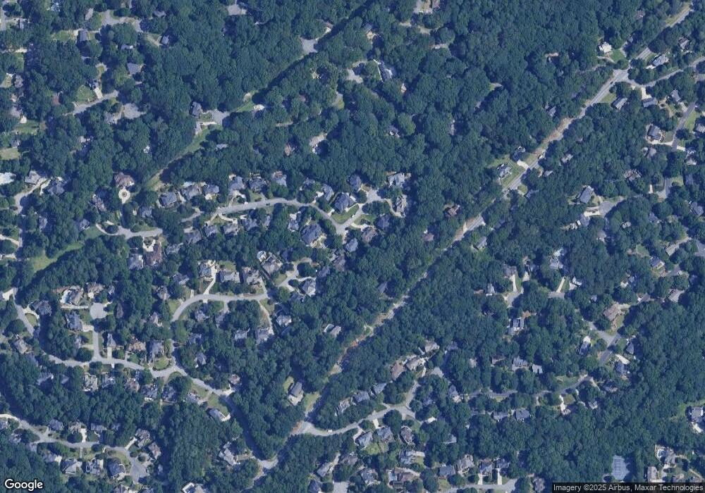 3860 Glenhurst Dr SE, Smyrna, GA 30080 - photo 1