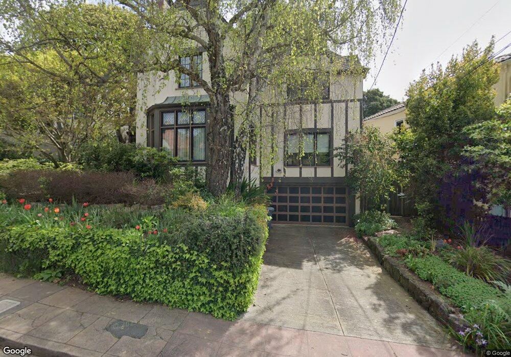 811 Mendocino Ave, Berkeley, CA 94707 - photo 1