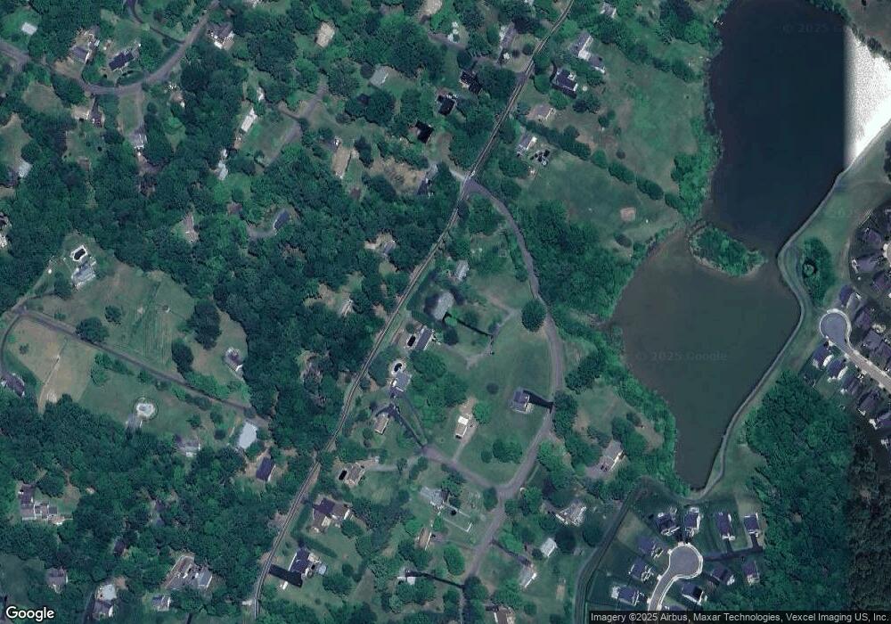 4580 Akers Ln, Warrenton, VA 20187 - photo 1