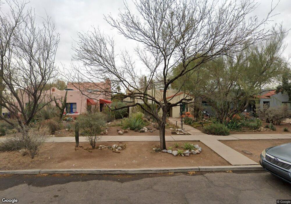 2820 E 4th St, Tucson, AZ 85716 - photo 1