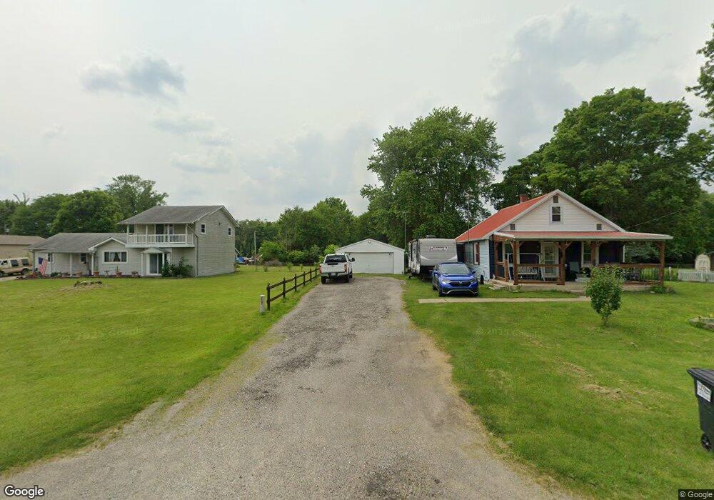 4636 S 550 E, Franklin, IN 46131 - photo 1
