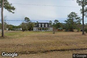 856 Pigott Rd, Gloucester, NC 28528
