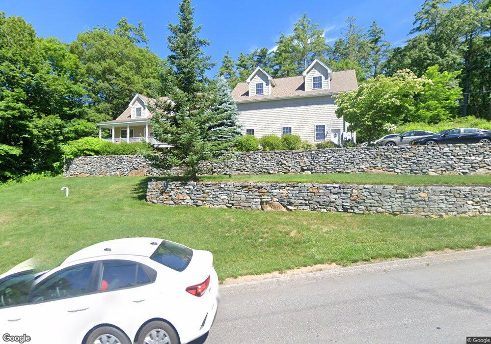 7 Tirrell Hill Rd, Goffstown, NH 03045 - photo 1